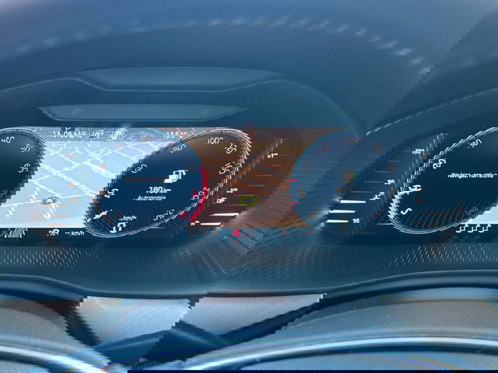 Skoda Kamiq usata a Siena (13)