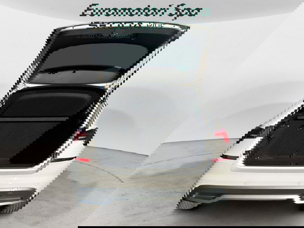 Skoda Kamiq usata a Siena (15)