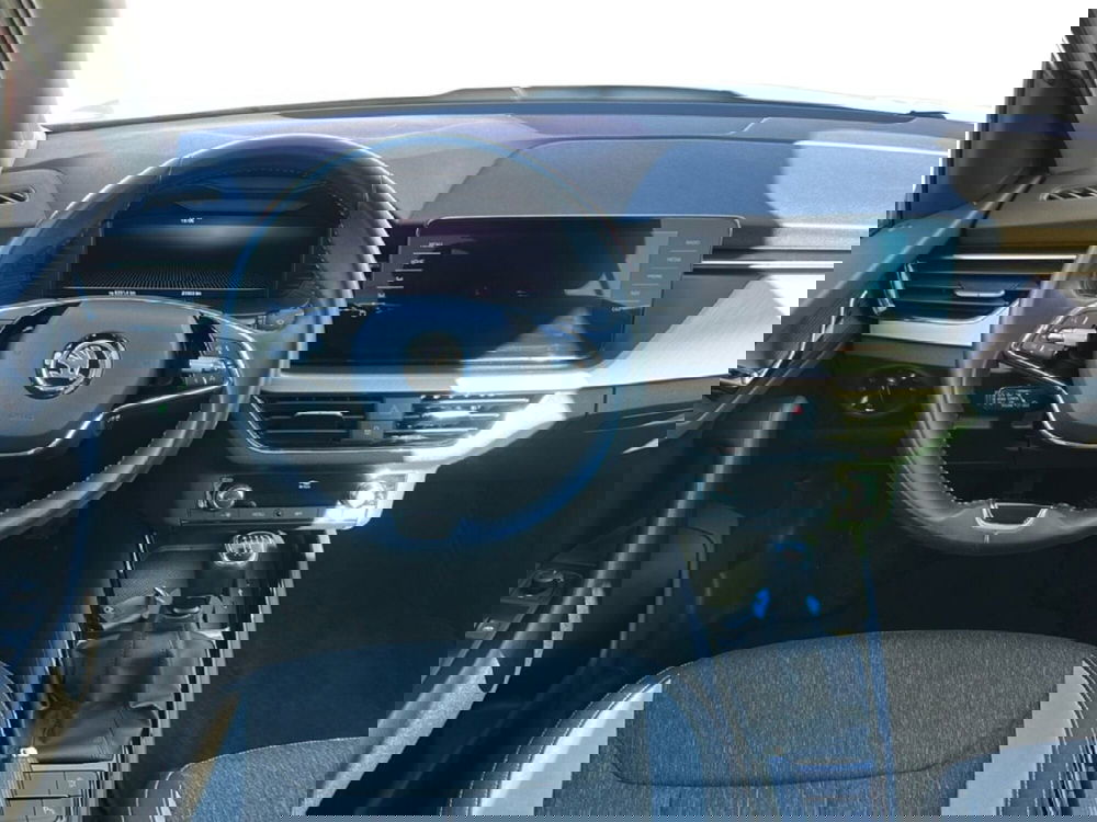 Skoda Kamiq usata a Siena (9)