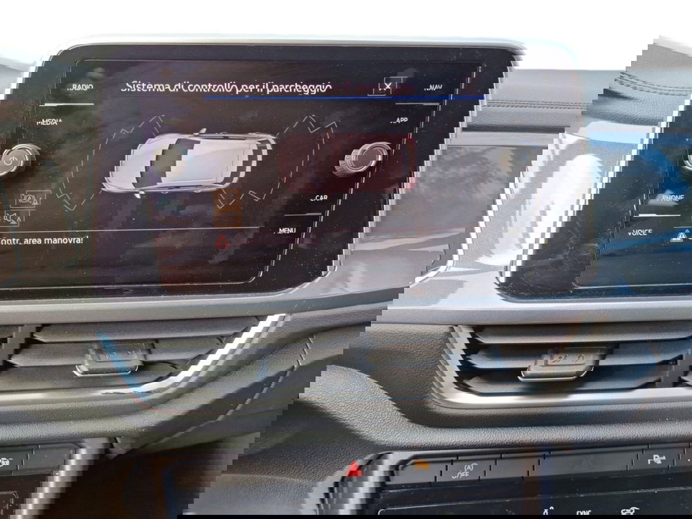 Volkswagen T-Roc usata a Siena (14)