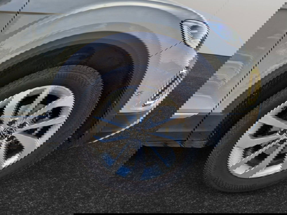 Volkswagen T-Roc usata a Siena (9)