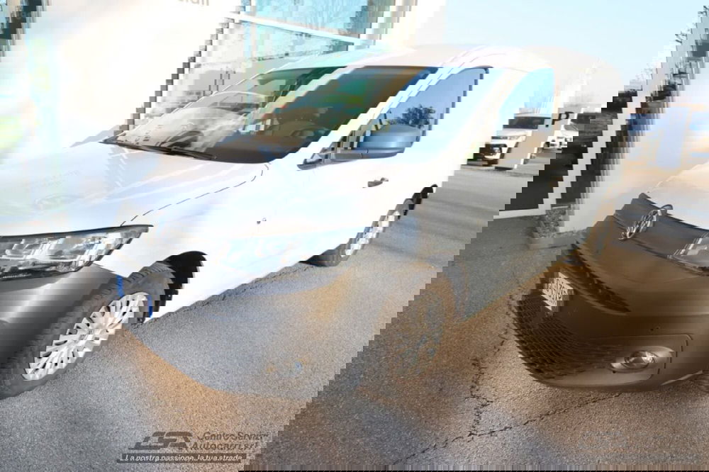 Volkswagen Veicoli Commerciali Caddy usata a Bologna