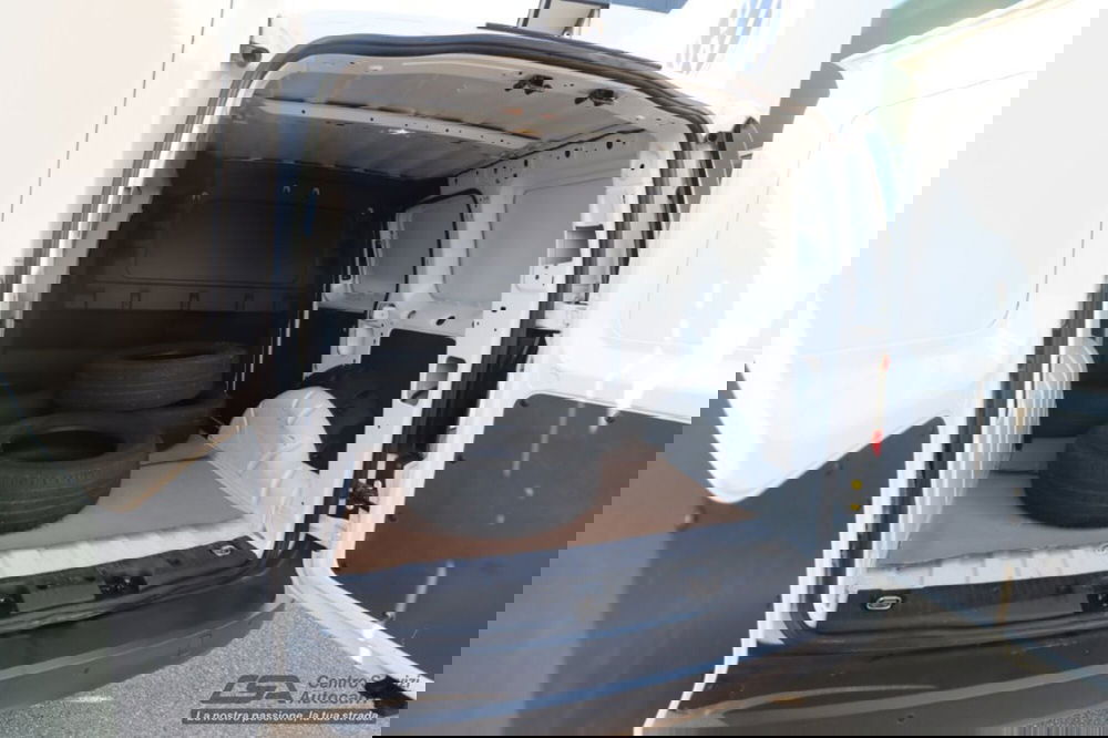 Volkswagen Veicoli Commerciali Caddy usata a Bologna (9)