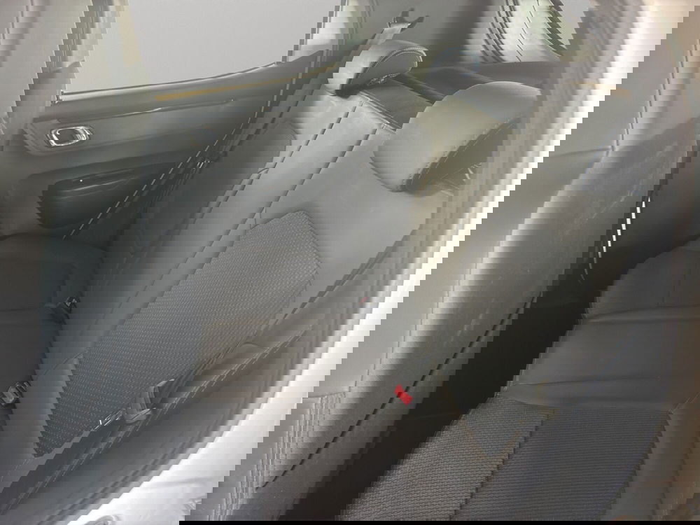 Dacia Spring usata a Macerata (12)