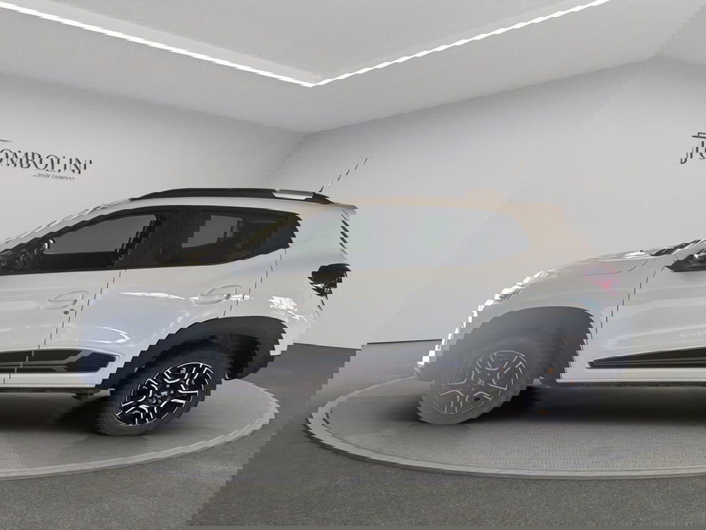 Dacia Spring usata a Macerata (8)