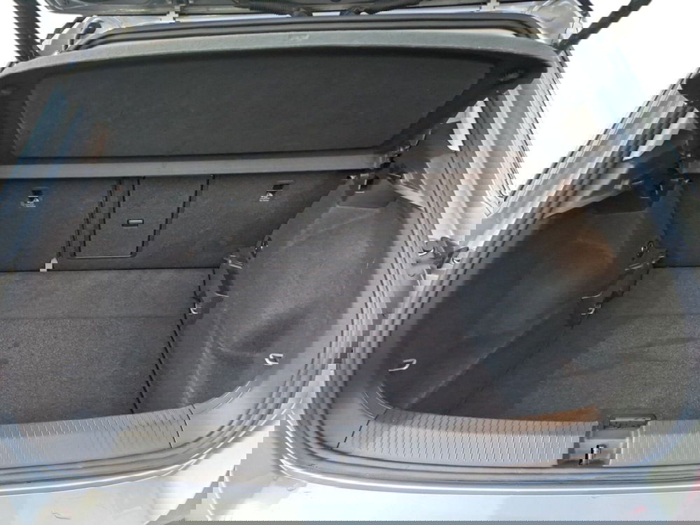 Volkswagen T-Roc usata a Siena (10)