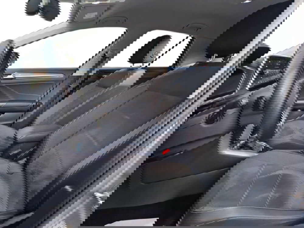 Volkswagen T-Roc usata a Siena (11)