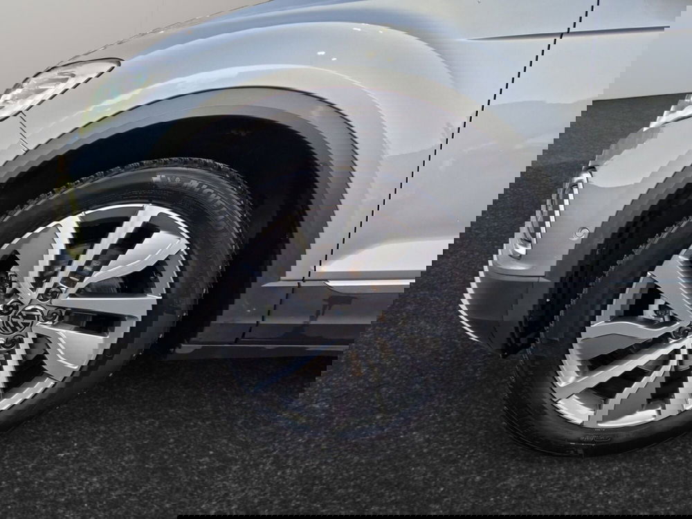 Volkswagen T-Roc usata a Siena (9)