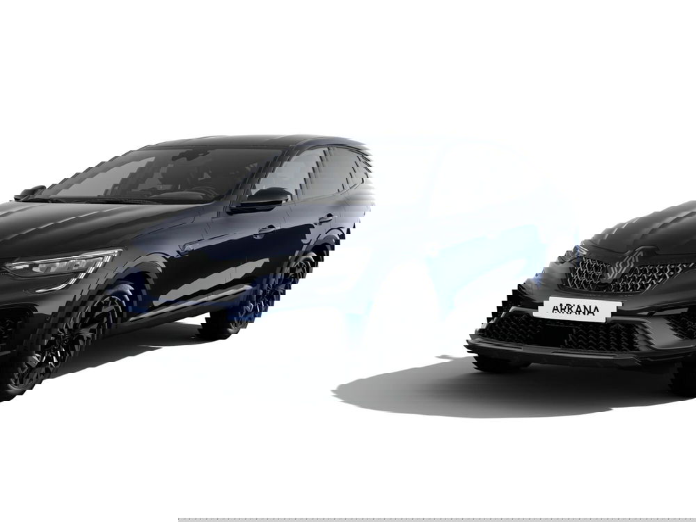 Renault Arkana nuova a Vicenza