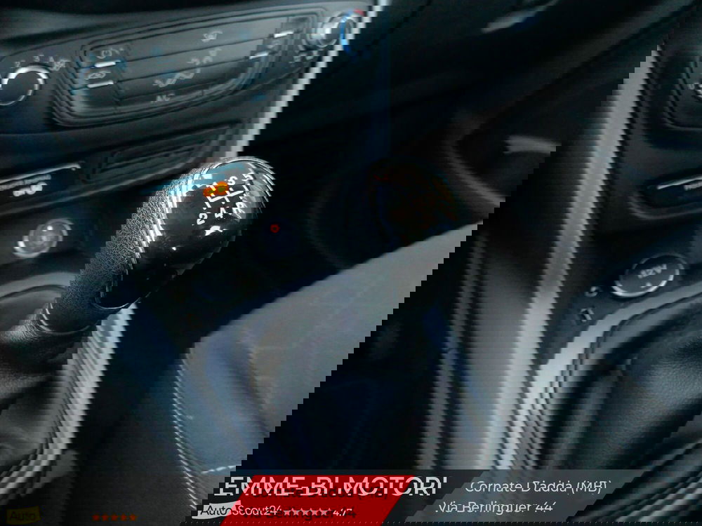 Ford B-Max usata a Monza e Brianza (11)