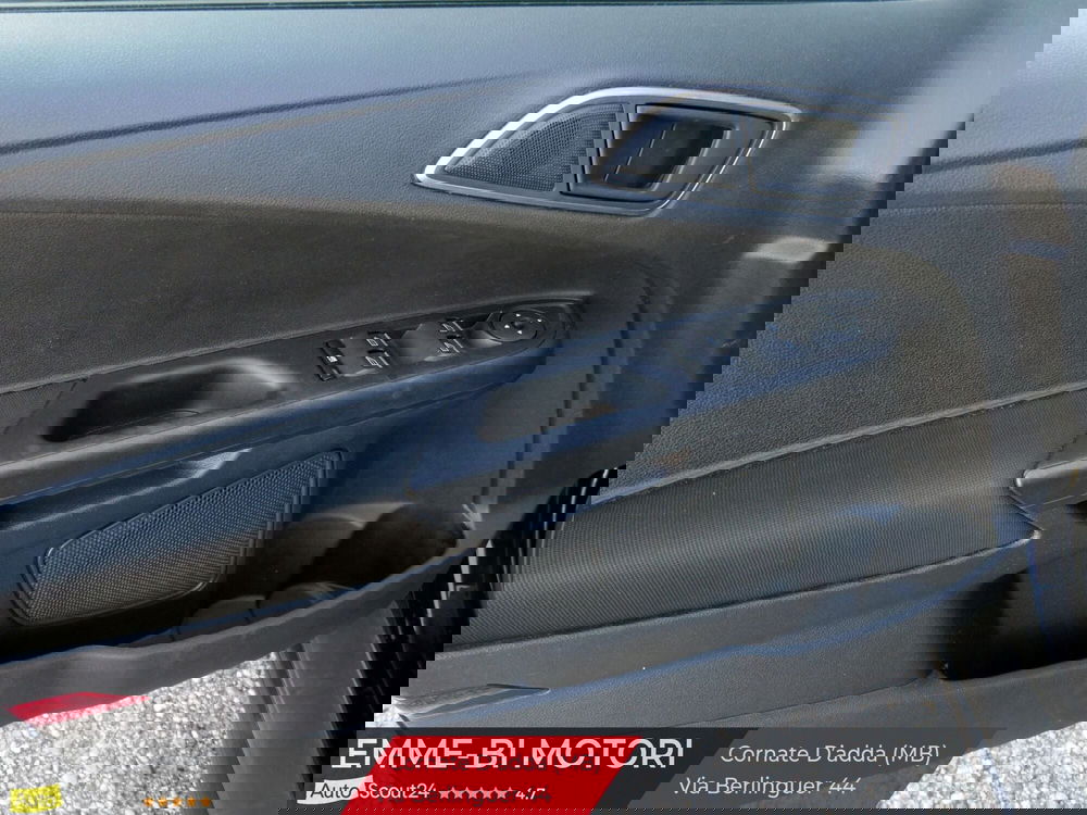 Ford B-Max usata a Monza e Brianza (13)