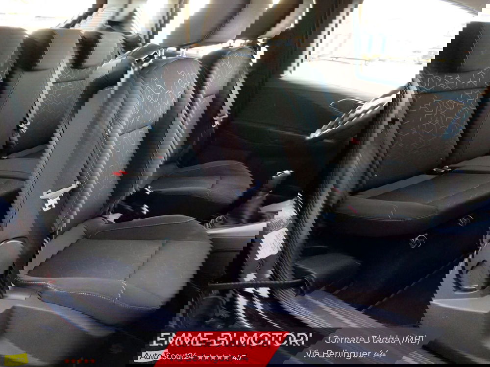 Ford B-Max usata a Monza e Brianza (14)