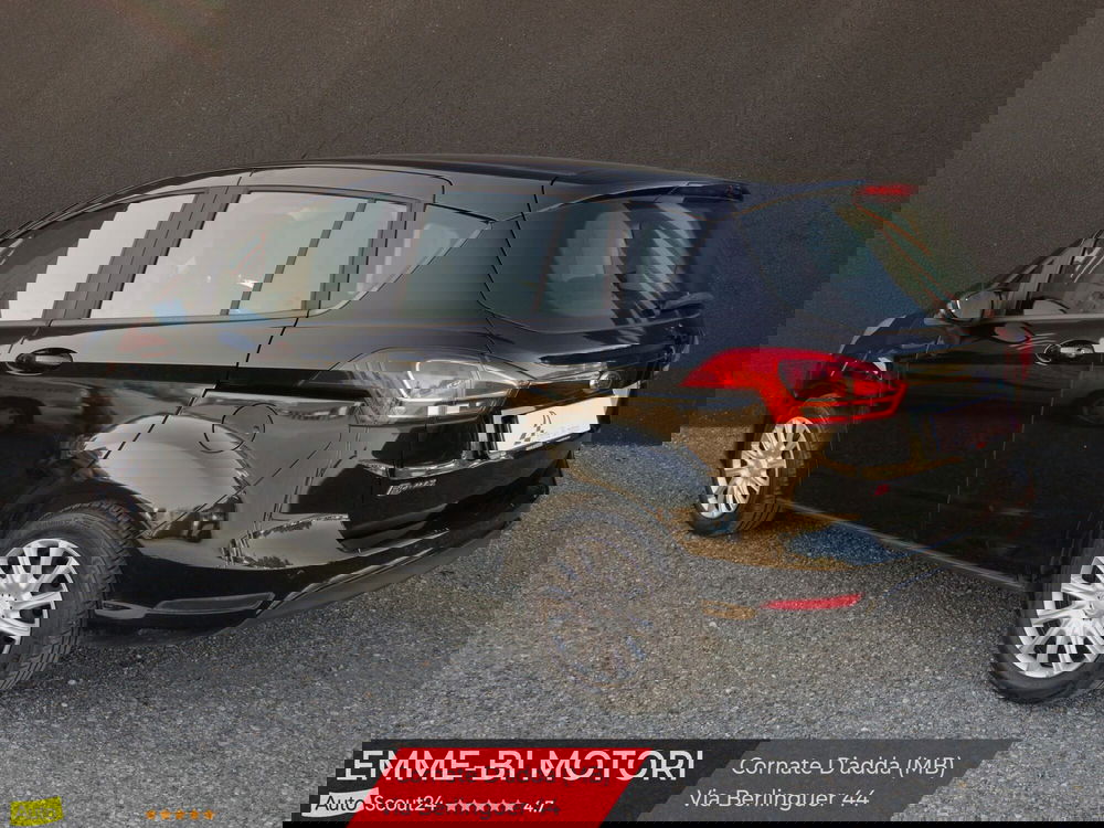 Ford B-Max usata a Monza e Brianza (2)