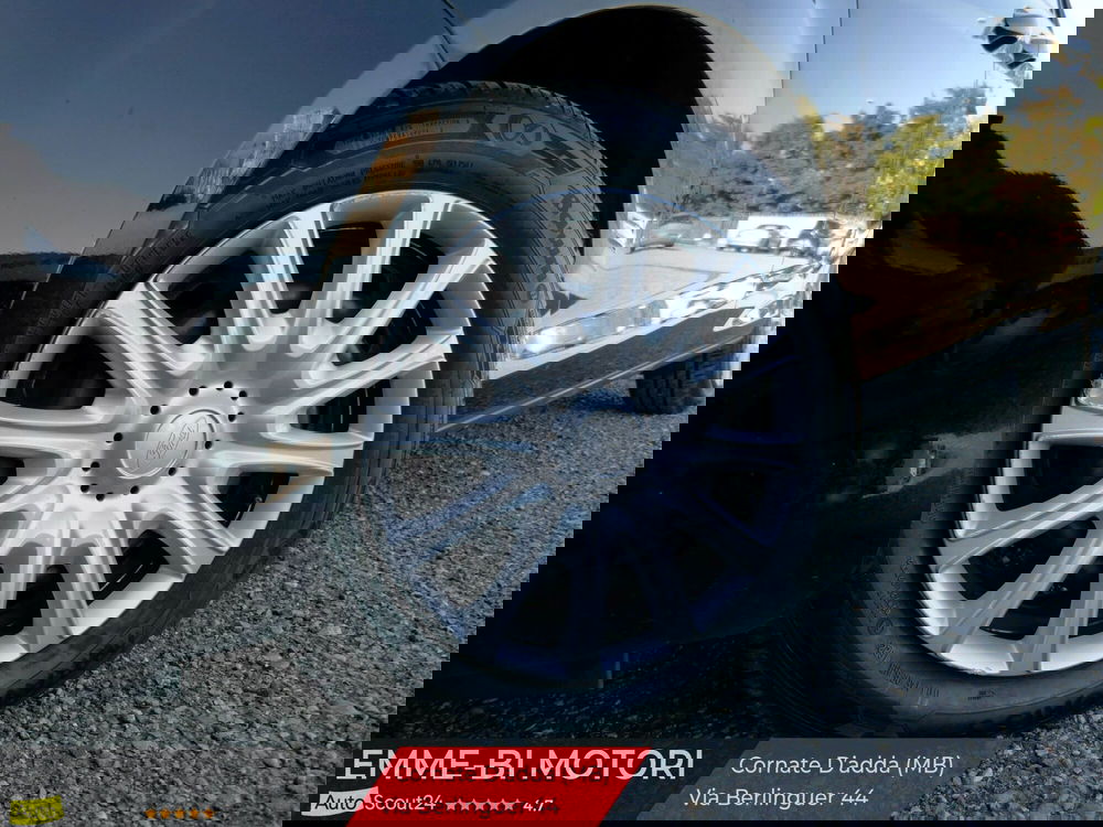 Ford B-Max usata a Monza e Brianza (3)