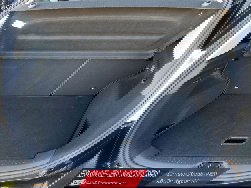 Ford B-Max usata a Monza e Brianza (4)