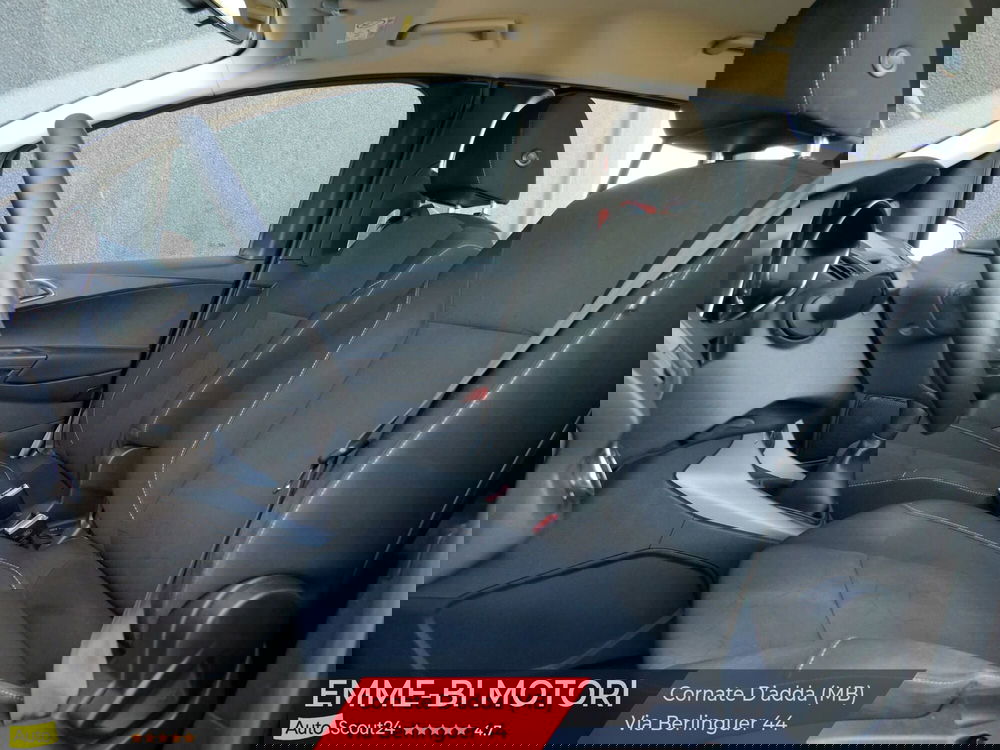 Ford B-Max usata a Monza e Brianza (6)