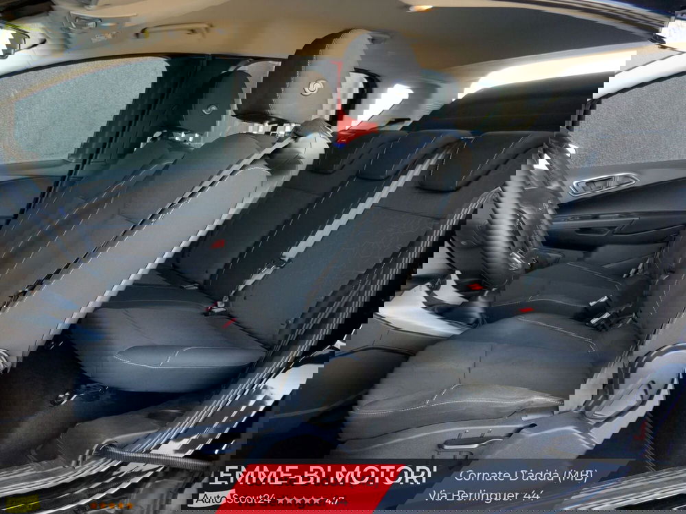 Ford B-Max usata a Monza e Brianza (7)