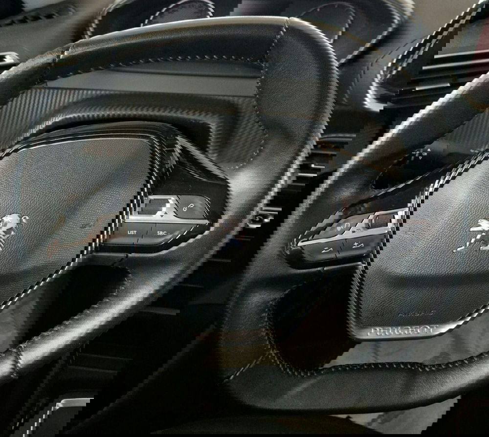 Peugeot 208 usata a Terni (12)