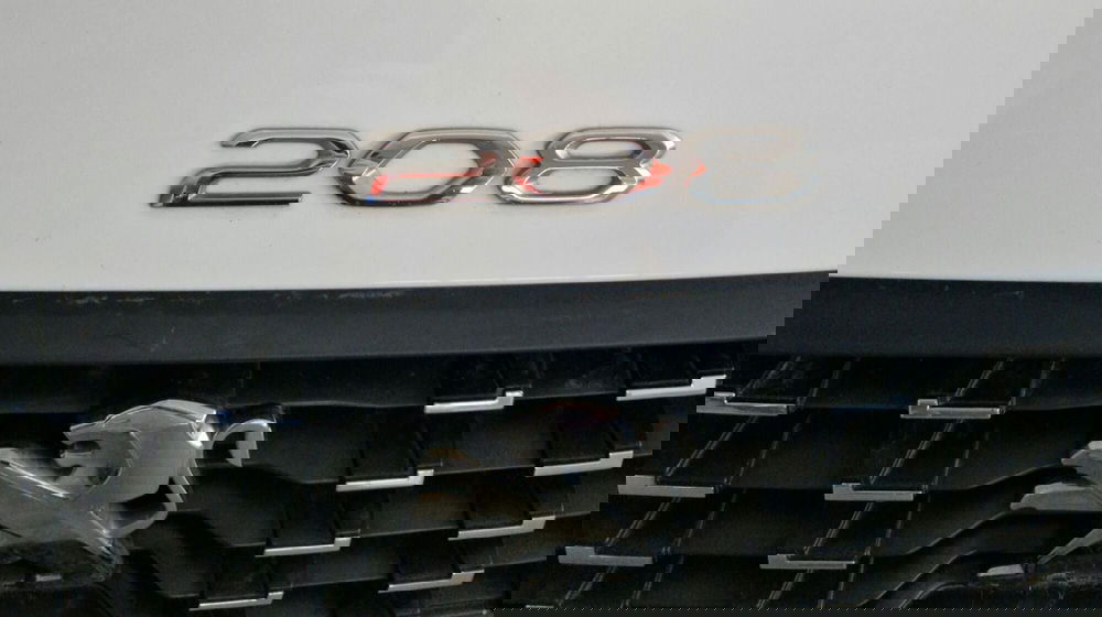 Peugeot 208 usata a Terni (20)