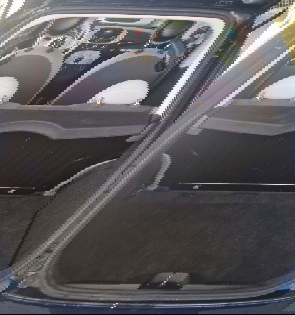 Fiat 500 usata a Terni (10)