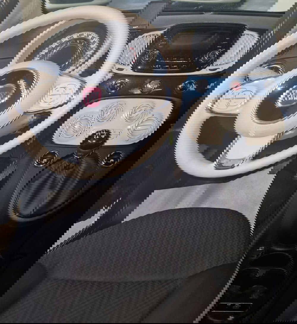 Fiat 500 usata a Terni (13)