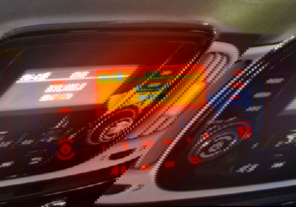 Fiat 500 usata a Terni (14)