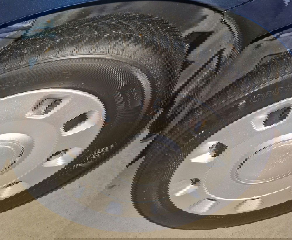 Fiat 500 usata a Terni (15)