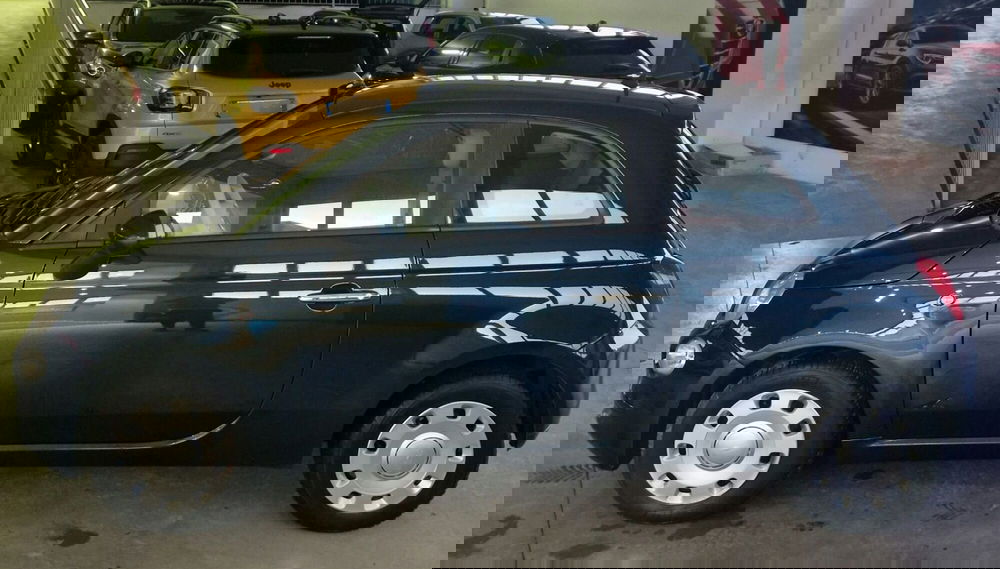 Fiat 500 usata a Terni (3)