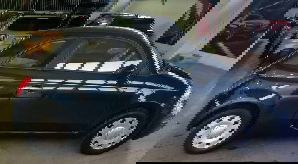 Fiat 500 usata a Terni (6)