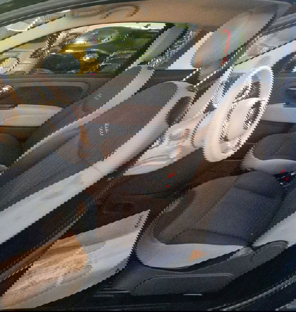 Fiat 500 usata a Terni (7)