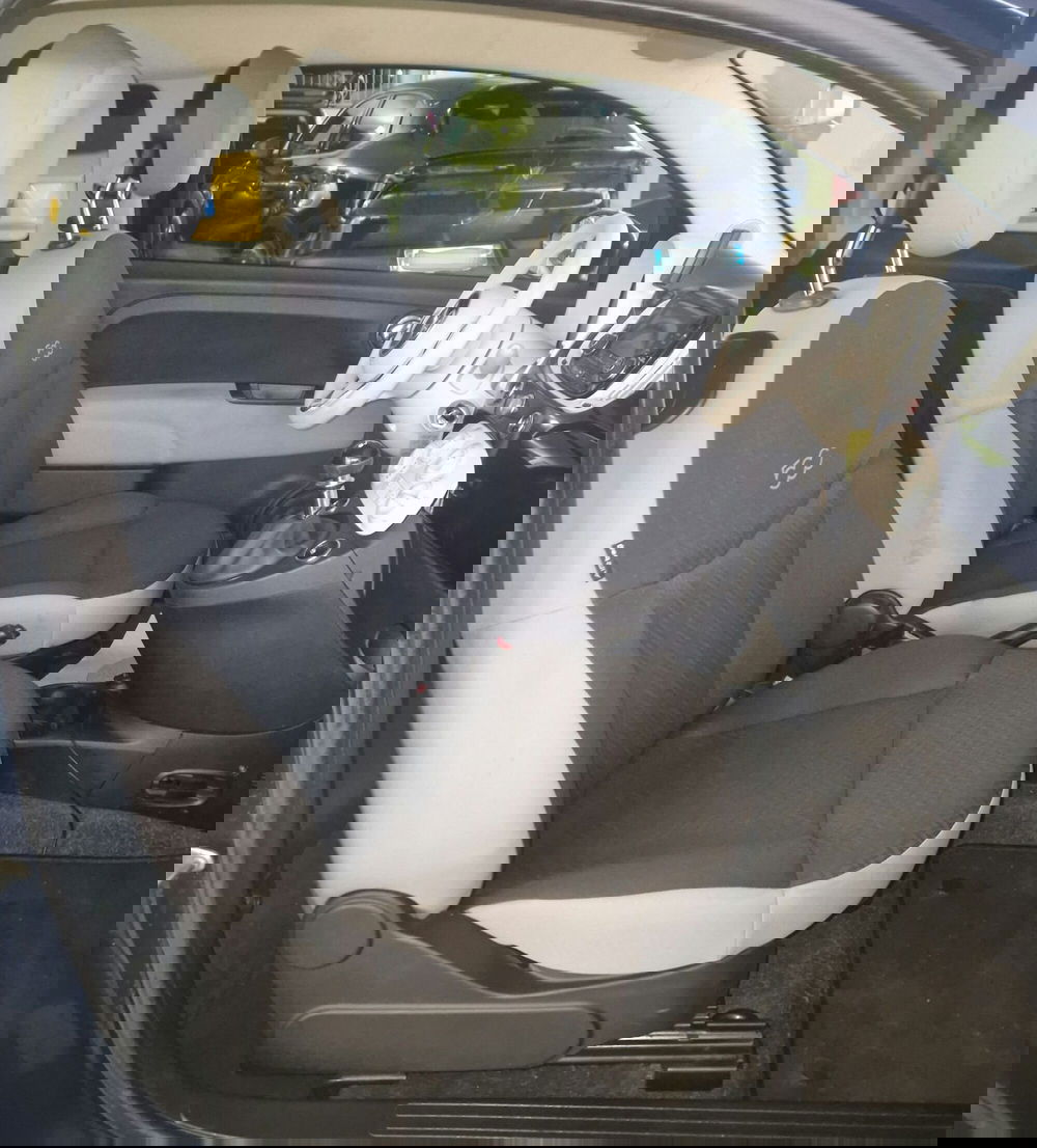 Fiat 500 usata a Terni (8)