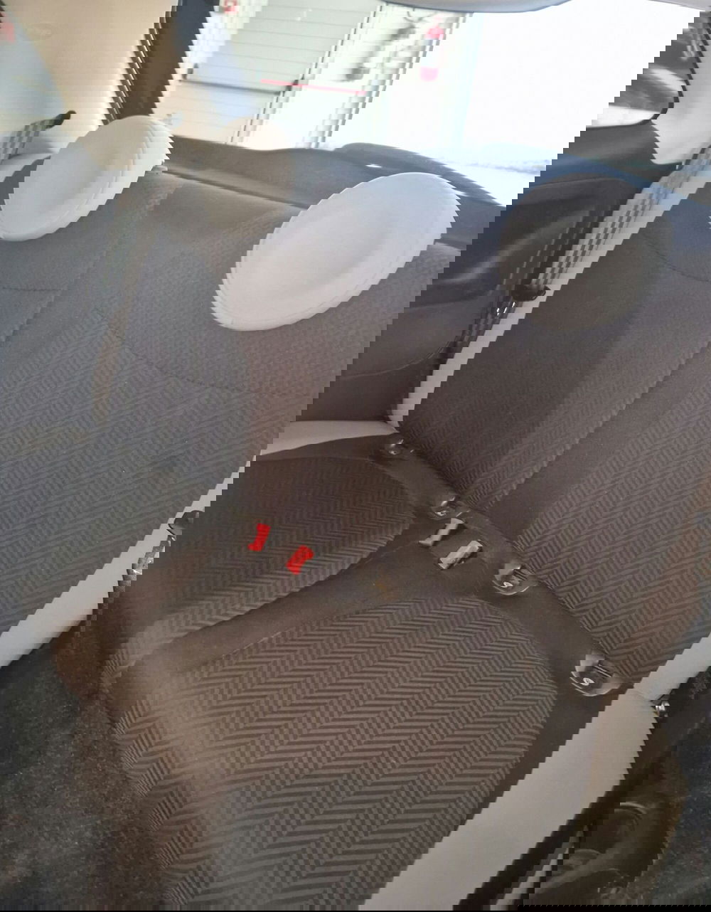 Fiat 500 usata a Terni (9)