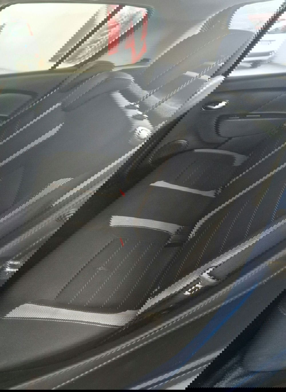 Dacia Sandero usata a Terni (10)