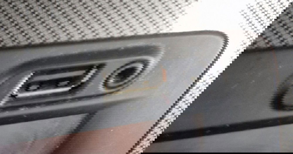 Dacia Sandero usata a Terni (13)