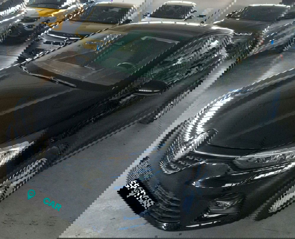 Renault Clio usata a Terni