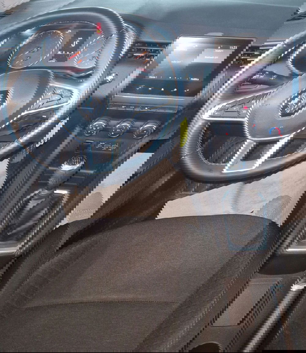 Renault Clio usata a Terni (11)