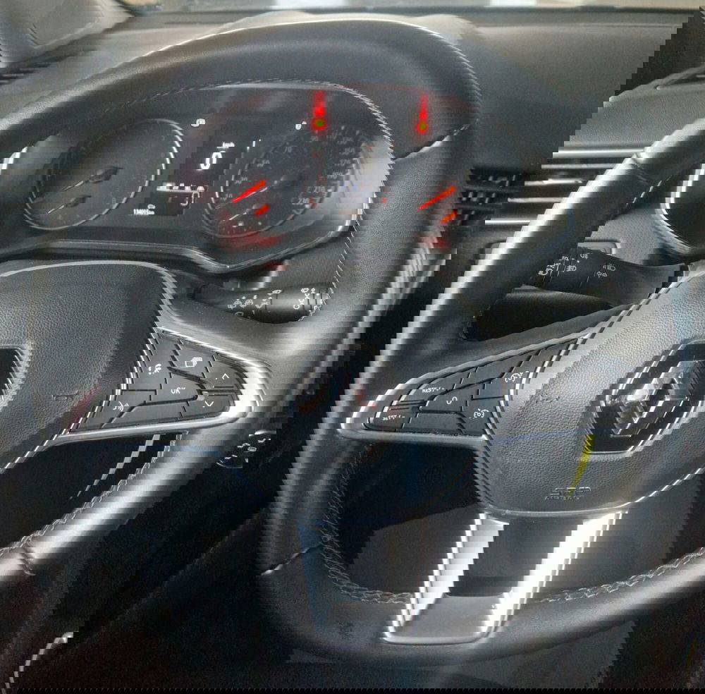 Renault Clio usata a Terni (12)