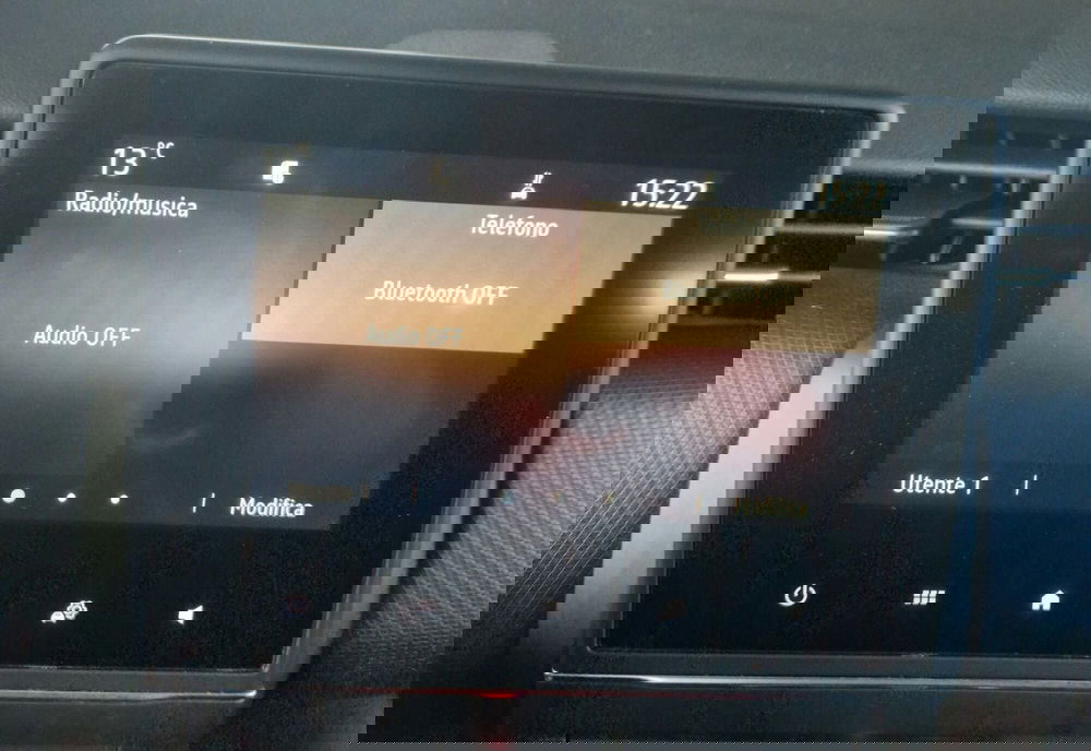 Renault Clio usata a Terni (13)