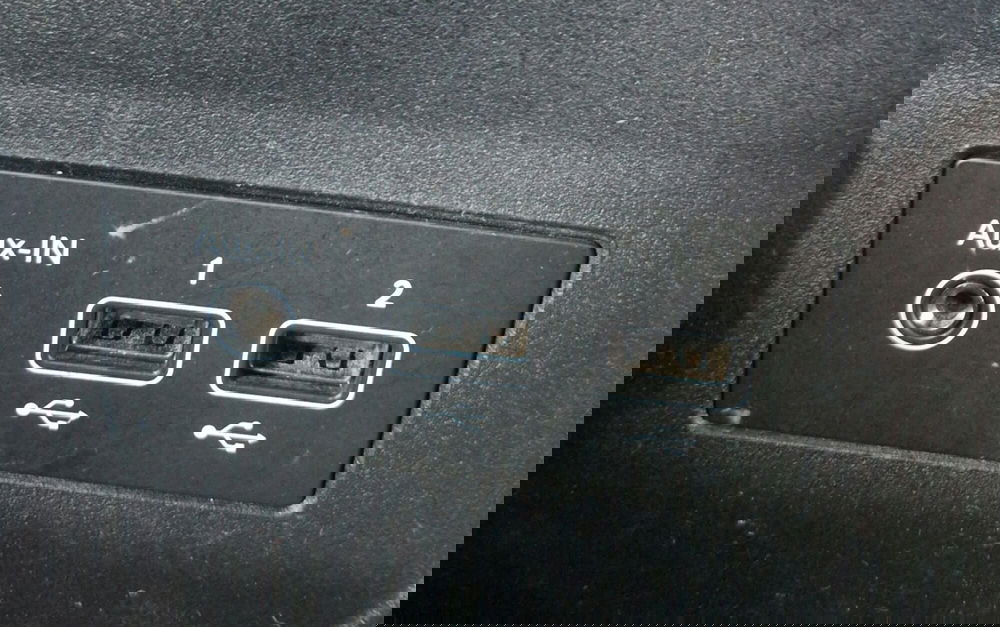 Renault Clio usata a Terni (14)