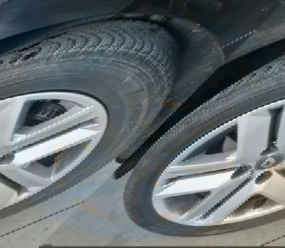 Renault Clio usata a Terni (15)