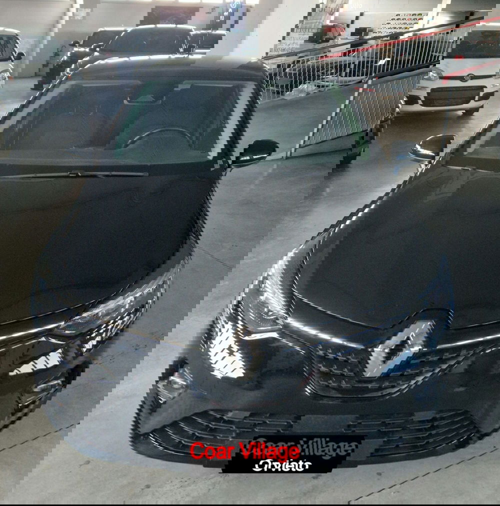 Renault Clio usata a Terni (2)