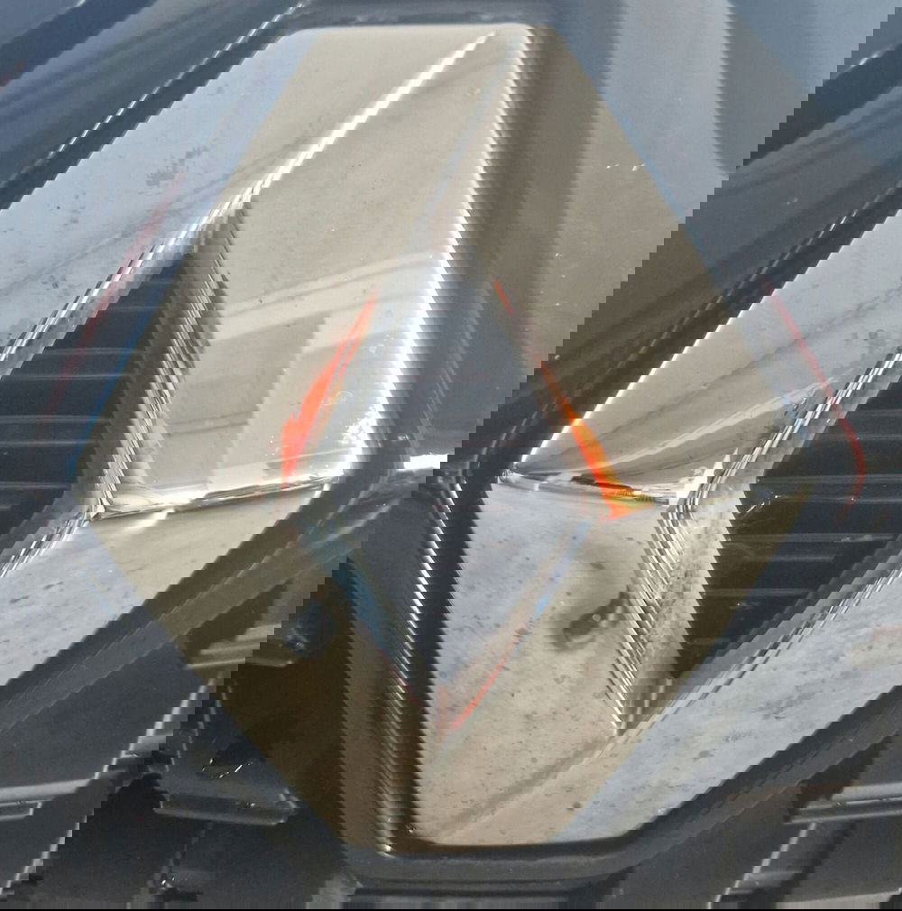 Renault Clio usata a Terni (20)