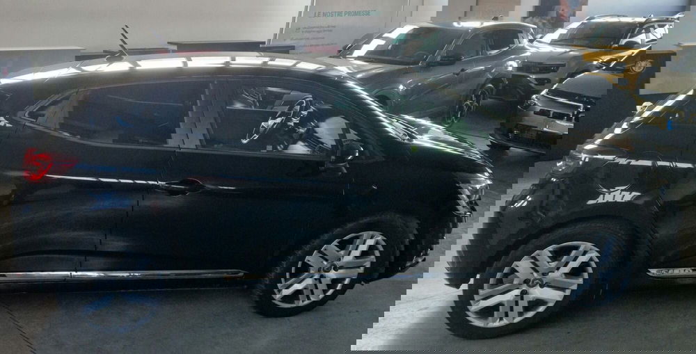 Renault Clio usata a Terni (3)