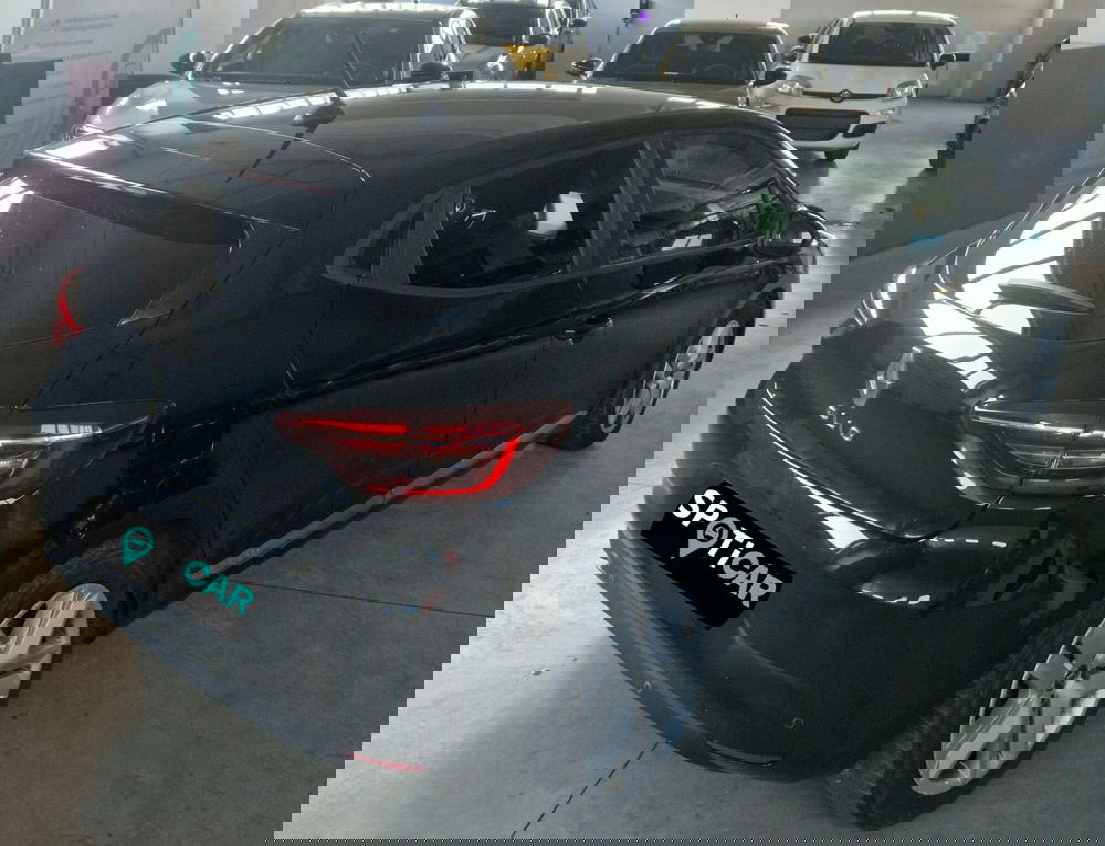 Renault Clio usata a Terni (4)