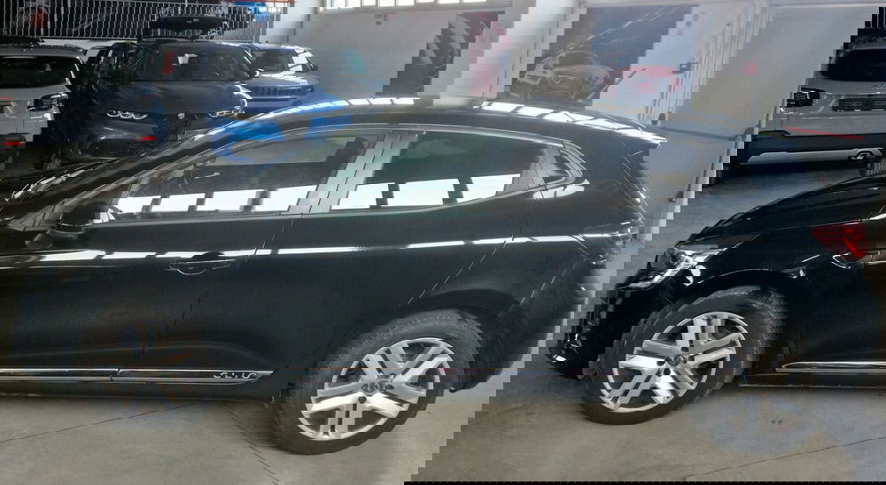 Renault Clio usata a Terni (6)