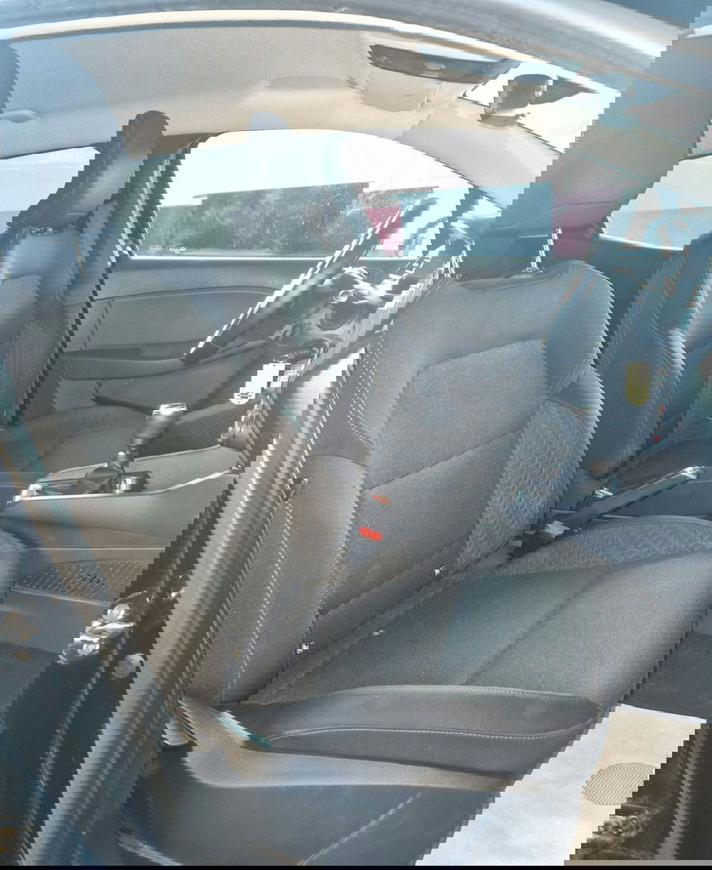 Renault Clio usata a Terni (8)