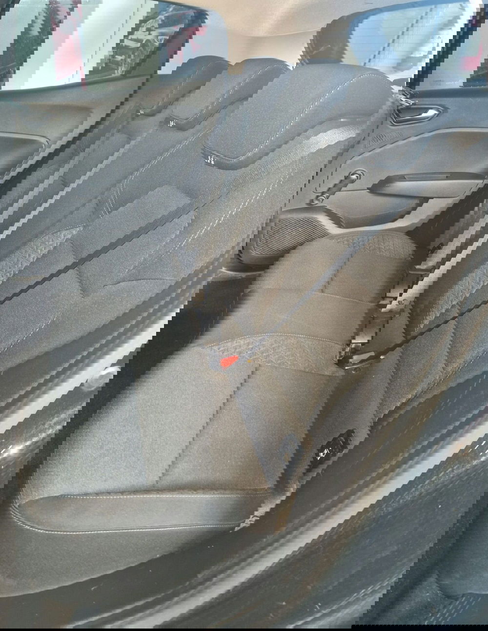 Renault Clio usata a Terni (9)