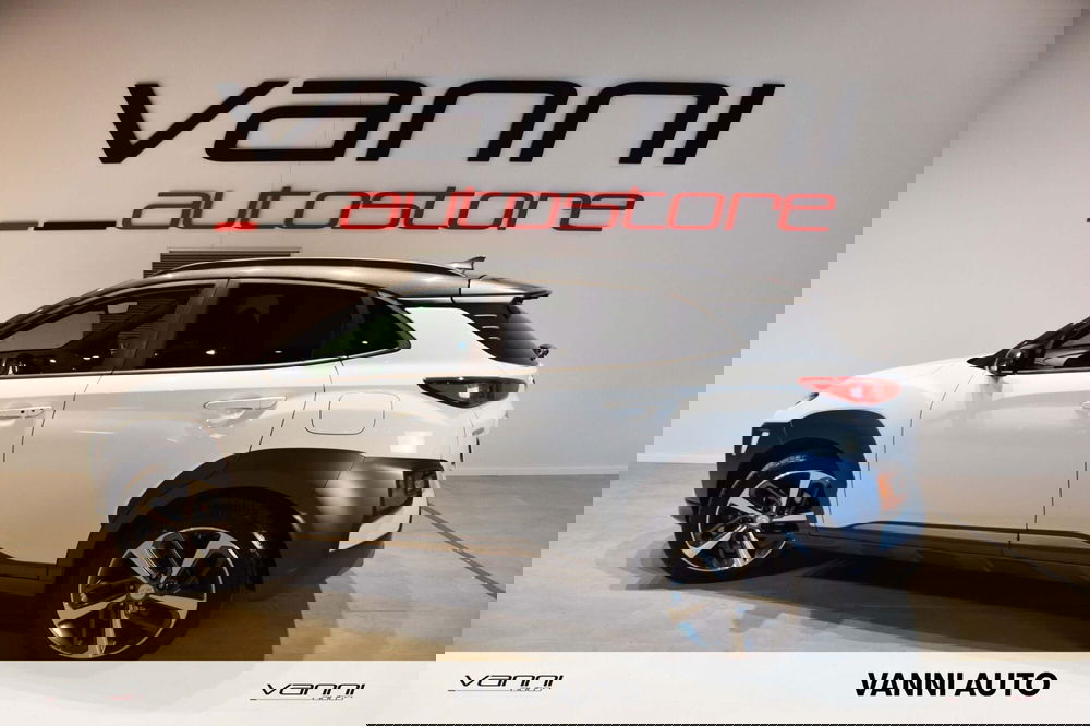 Hyundai Kona usata a Verona (4)