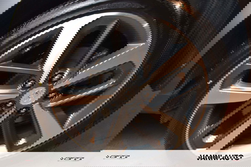 Hyundai Kona usata a Verona (6)