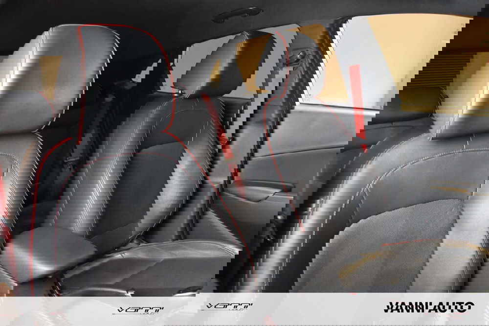 Hyundai Kona usata a Verona (7)